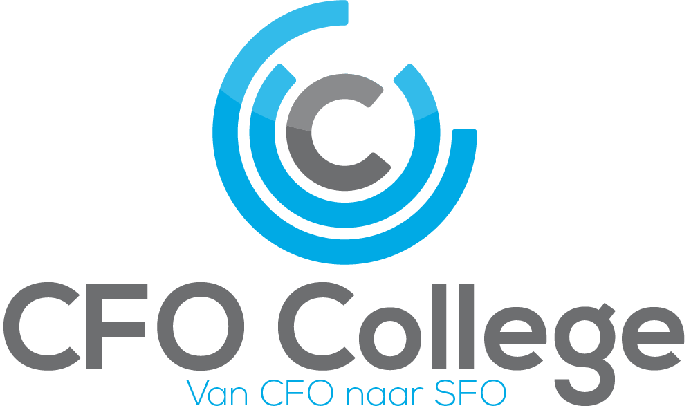 Logo CFO College